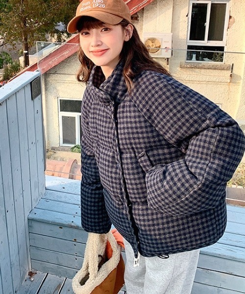 SHEENA（シーナ） ダウンコート ダウンジャケット 「新色追加