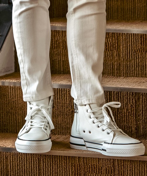 1PIU1UGUALE3 RELAX スニーカー 1PIU1UGUALE3 RELAX(ウノピゥウノウ