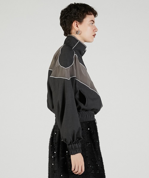 PRANK PROJECT（プランクプロジェクト） ブルゾン アウター