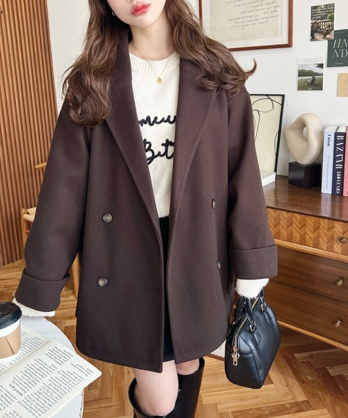 moment+ ジャケット テーラードジャケット 「累計販売枚数4万枚突破