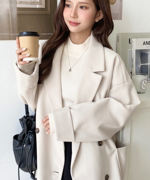 moment+ ジャケット テーラードジャケット 「累計販売枚数4万枚突破