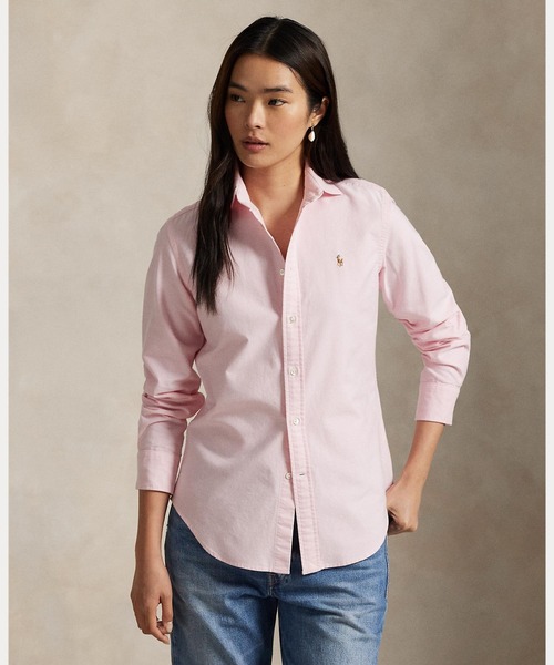 POLO RALPH LAUREN（ポロ・ラルフローレン） ブラウス シャツ