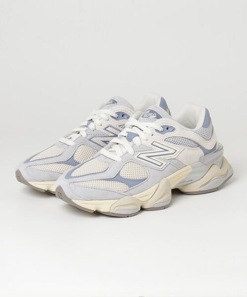 New Balance（ニューバランス） スニーカー 90/60 レディース メンズ