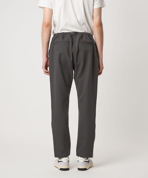 GRAMICCI（グラミチ） パンツ 「別注」「Gramicci」ポリウラフリ