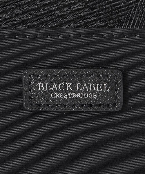 BLACK LABEL CRESTBRIDGE（ブラックレーベル クレストブリッジ