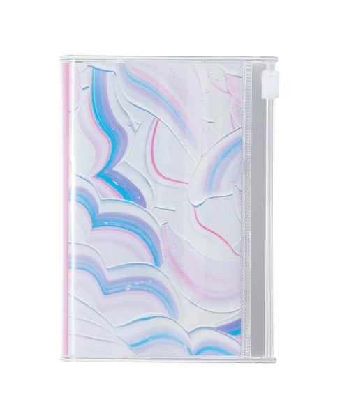 EDiT(MARK'S) 手帳 EDiT 2026 スケジュール帳 2026年1月始まり 1日1