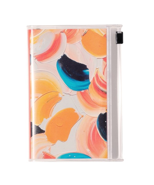 EDiT(MARK'S) 手帳 EDiT 2026 スケジュール帳 2026年1月始まり 1日1