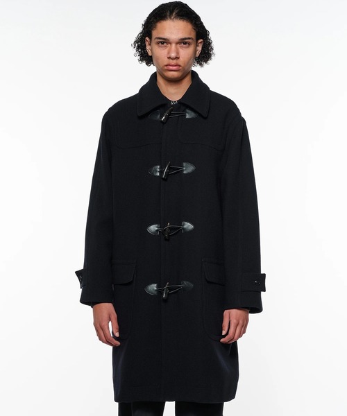 markaware（マーカウェア） ダウンジャケット ダウン 「markaware