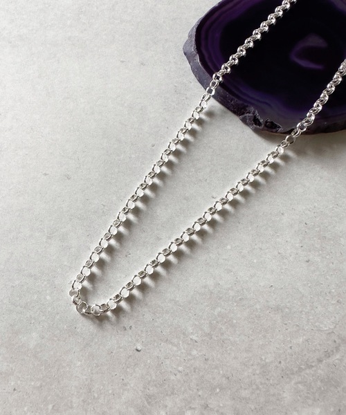 Magine（マージン） ネックレス SILVER 925 スターリング シルバー 甲