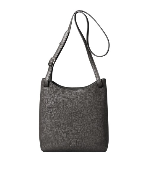 HIROFU（ヒロフ） ショルダーバッグ バッグ 「エテルノ」レザー