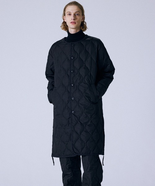 TAION（タイオン） ダウンジャケット ダウン 「」「ユニセックス