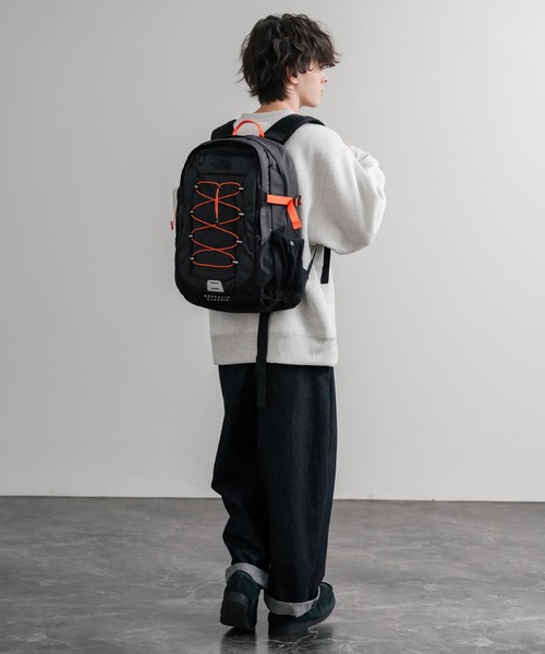 THE NORTH FACE（ザ ノースフェイス） デイバック リュック メンズ