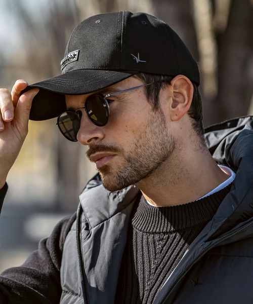 1PIU1UGUALE3 RELAX キャップ 帽子 1PIU1UGUALE3 RELAX(ウノピゥウノウ