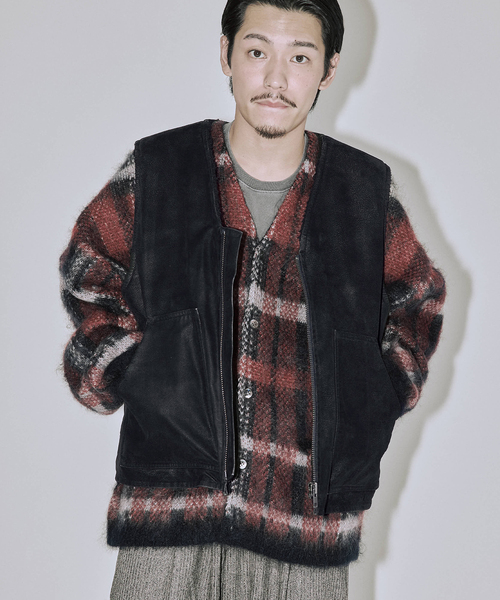 JOURNAL STANDARD J.S HOMESTEAD コート ジャケット J.S.Homestead