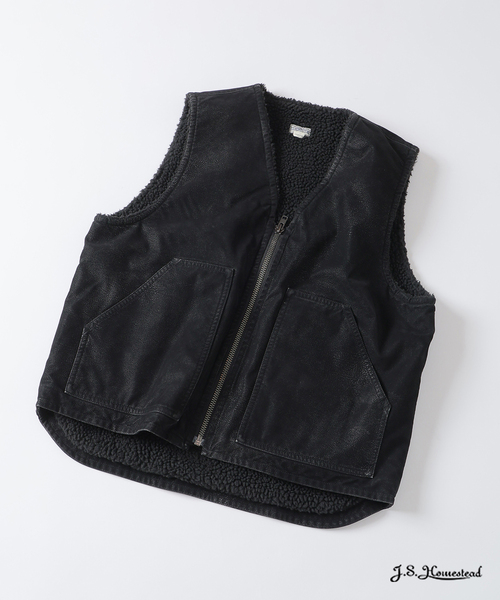 JOURNAL STANDARD J.S HOMESTEAD コート ジャケット J.S.Homestead