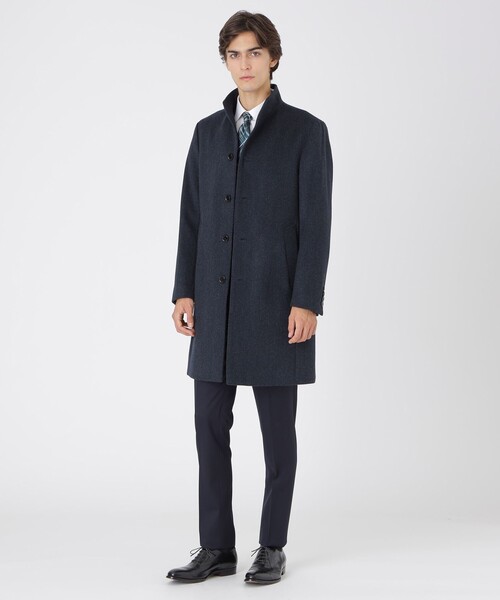 BLACK LABEL CRESTBRIDGE（ブラックレーベル クレストブリッジ