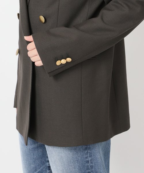 Spick＆Span（スピック アンド スパン） ジャケット テーラード