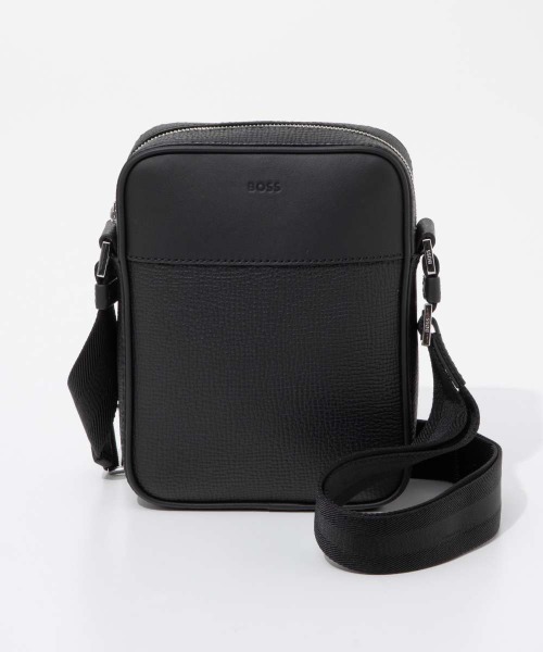 BOSS（HUGO BOSS） ショルダーバッグ BOSS New Crosstown WI_NS