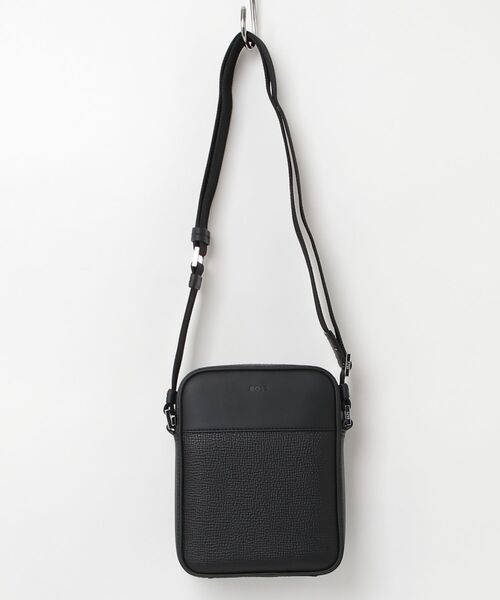 BOSS（HUGO BOSS） ショルダーバッグ BOSS New Crosstown WI_NS