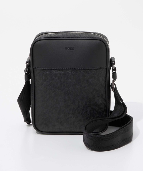 BOSS（HUGO BOSS） ショルダーバッグ BOSS New Crosstown WI_NS