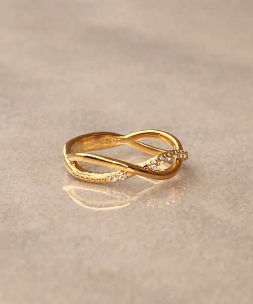 NOIR DE POUPEE（ノワールドプーペ） 指輪 リング 「WEB限定