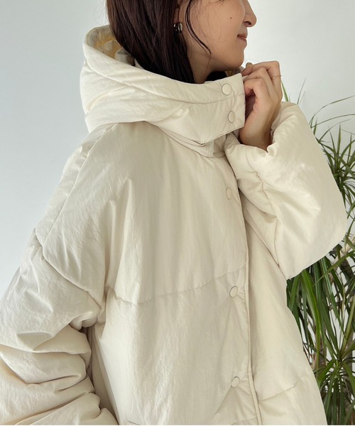 one after another NICE CLAUP 「one CLAUP」 ブルゾン FREE