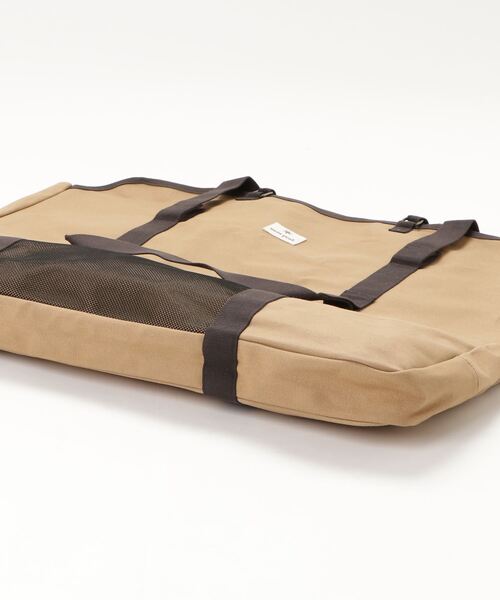 snow peak（スノーピーク） 焚火台コンプリートLL収納ケース