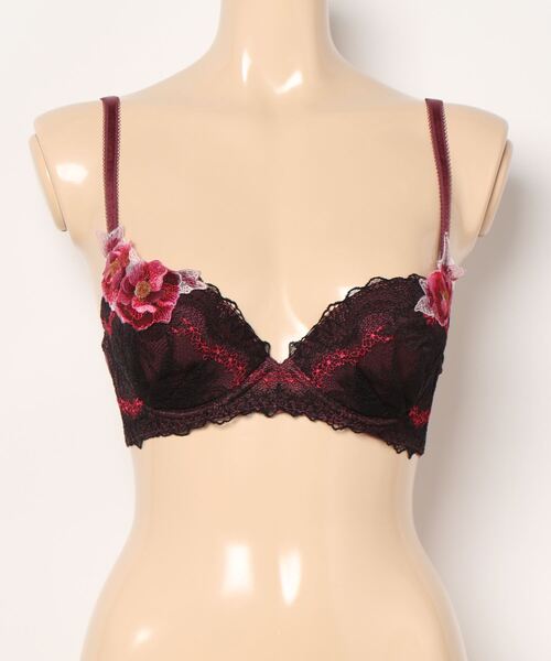 Triumph（トリンプ） ブラジャー レッドレーベル バイ トリンプ0094