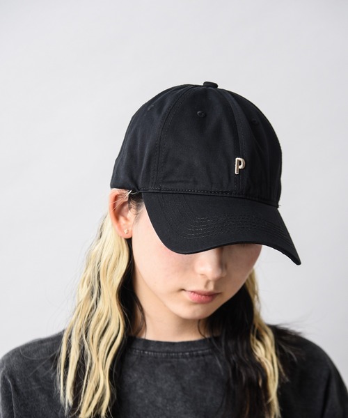 CALIFORNIA OUTFITTERS キャップ 帽子 3-8E33 ワンポイント 6パネル