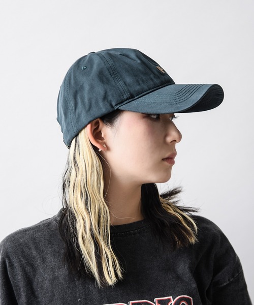 CALIFORNIA OUTFITTERS キャップ 帽子 3-8E33 ワンポイント 6パネル