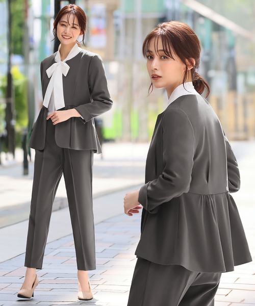 Flolia（フロリア） セットアップ レディース : ZOZOTOWN Yahoo!店