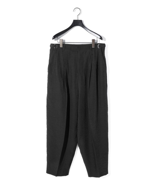 MIDIUMISOLID（ミディウミソリッド） パンツ MIDIUMISOLID Men's