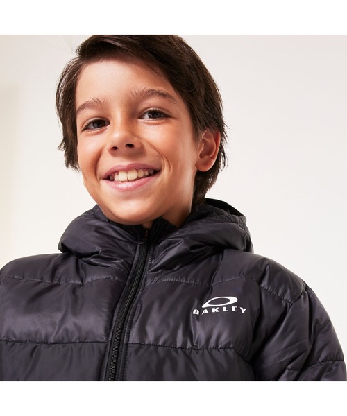 OAKLEY（オークリー） ダウン アウター キッズ 子供服 男の子