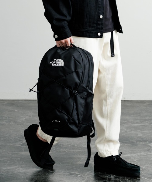 THE NORTH FACE（ザ ノースフェイス） デイバック リュック JESTER