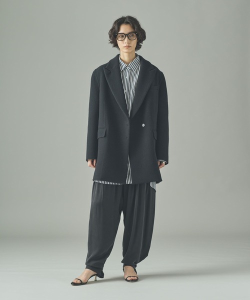 Curensology（カレンソロジー） ジャケット テーラードジャケット