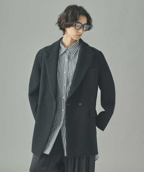 Curensology（カレンソロジー） ジャケット テーラードジャケット