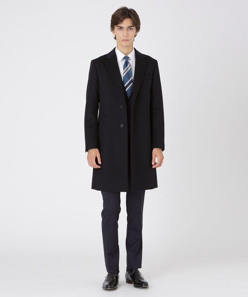 BLACK LABEL CRESTBRIDGE（ブラックレーベル クレストブリッジ