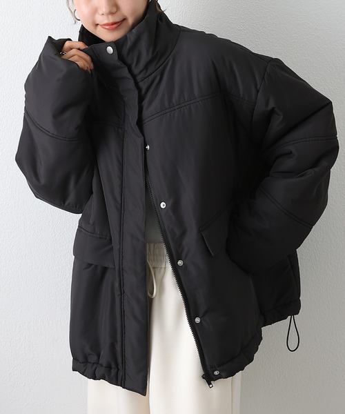 COLONY 2139（コロニー トゥーワンスリーナイン） ブルゾン アウター