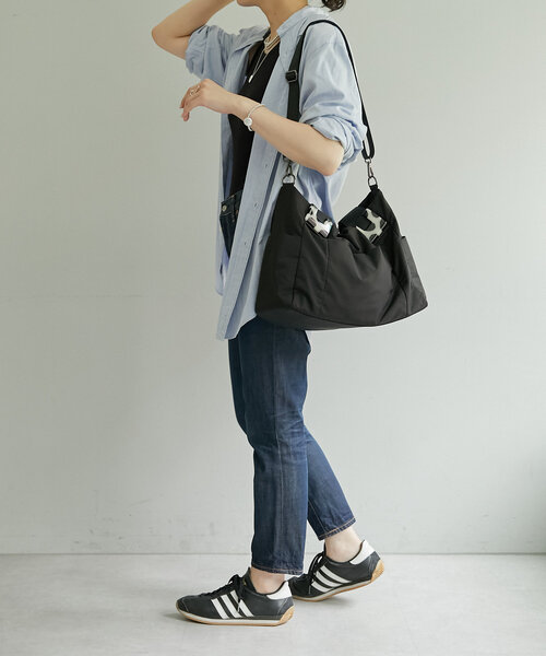 ear PAPILLONNER（イア パピヨネ） トートバッグ 「累計販売5万個突破