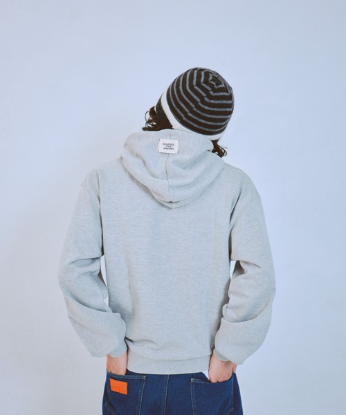 common gull products. パーカー common gull produts hoodie