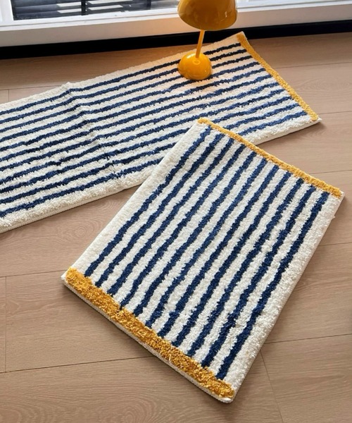 ラグ ラグマット モダンマルチラグマット : ZOZOTOWN Yahoo!店 - 通販