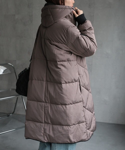 sakishimatokyo ダウンコート ダウンジャケット 「sakishimatokyo