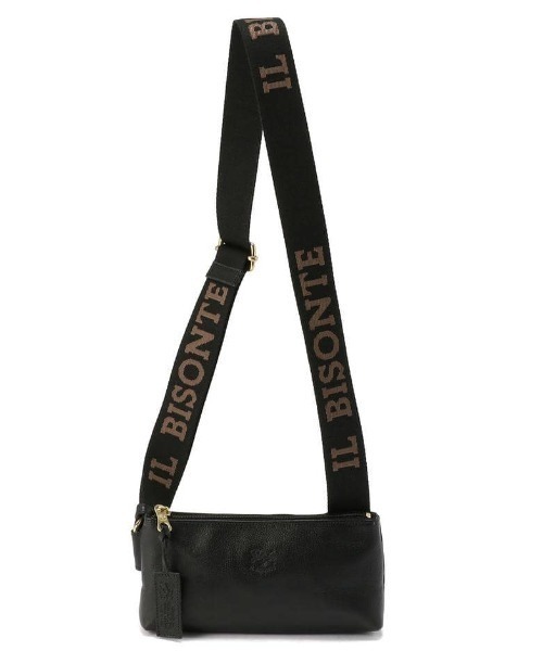 IL BISONTE（イルビゾンテ） ショルダーバッグ バッグ IL BISONTE