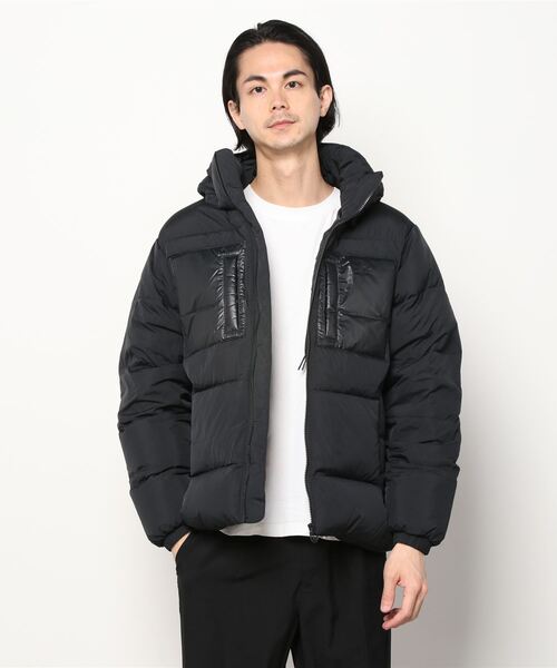 adidas（アディダス） コート ジャケット M DOWN REGEN PUFF アウター