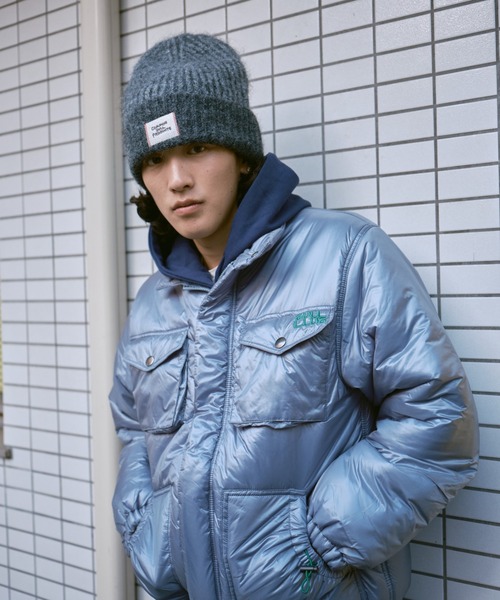 common gull products. ダウンコート ダウンジャケット ぬくもりで駆け