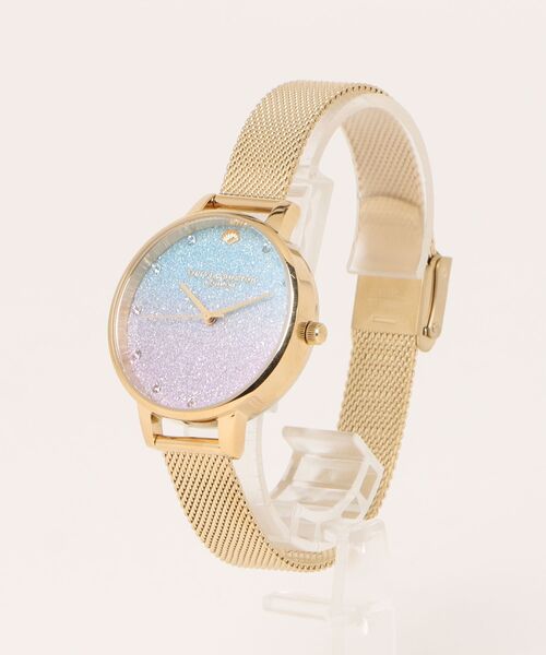 OLIVIA BURTON（オリビアバートン） 腕時計 「OLIVIA BURTON/オリビア