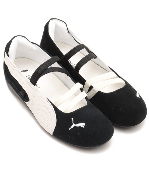 PUMA（プーマ） スニーカー PUMA SPEEDCAT BALLET SD WNS / プーマ