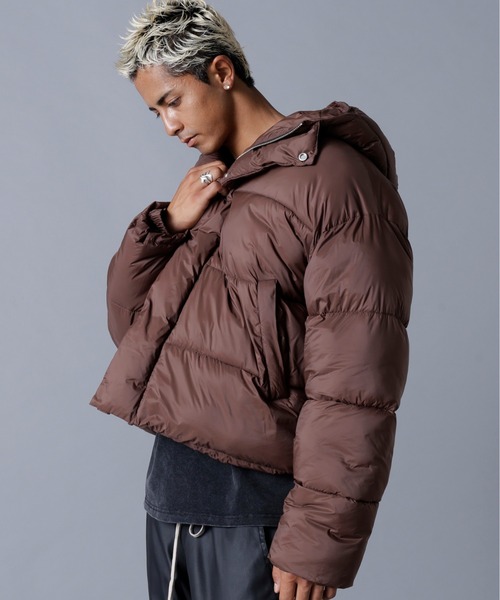 DANKE SCHON（ダンケシェーン） ブルゾン アウター DankeSchon/ダンケ