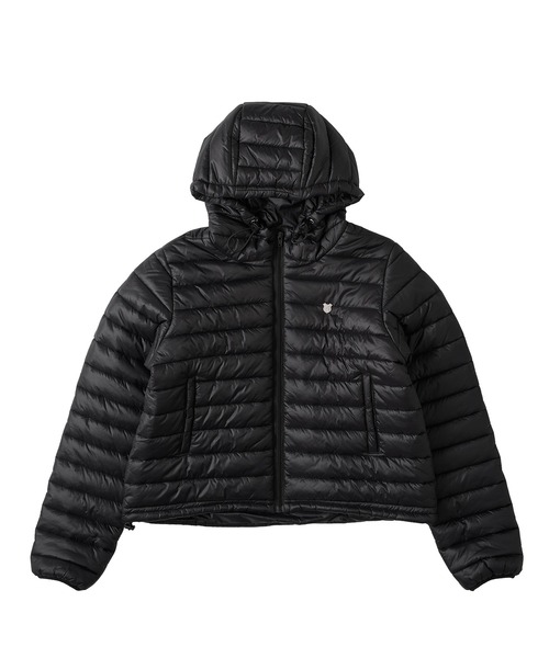 FCMM ダウンコート ダウンジャケット 「日本限定」PADDING JACKET