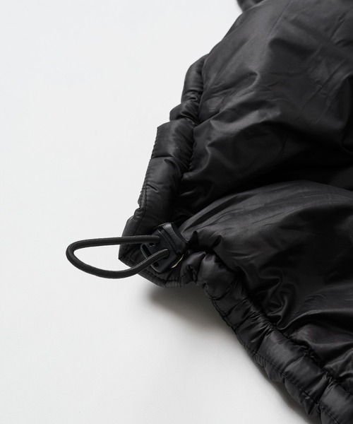 FCMM ダウンコート ダウンジャケット 「日本限定」PADDING JACKET